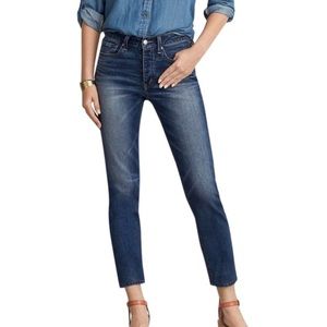 American Eagle Vintage Hi-Rise Jeans